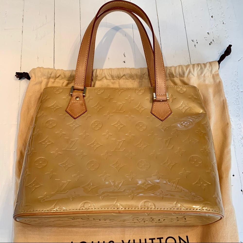 Louis Vuitton bag